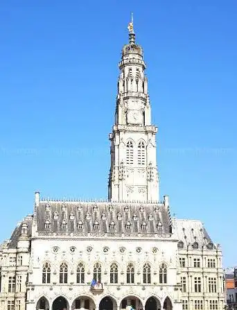 Photo de Beffroi d'Arras