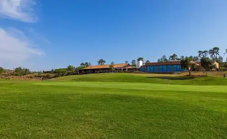 Morgado Golf Course