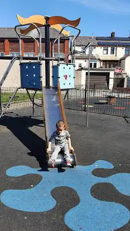 Hey Street Playground