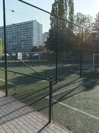 Parc du Bon Pasteur