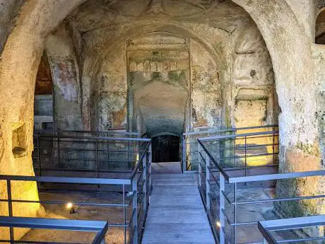Photo de Convicinio di Sant'Antonio
