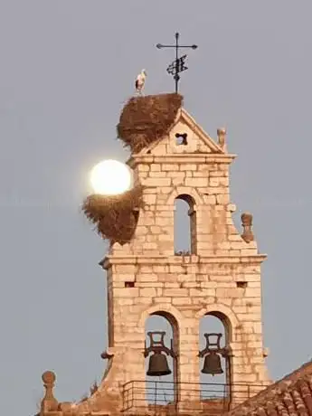 Photo de Iglesia de Sariegos