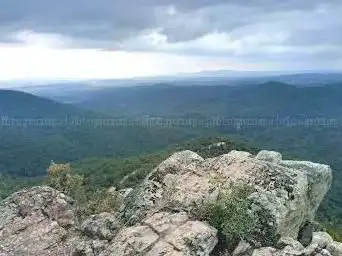 Photo de Balcó de les Bruixes