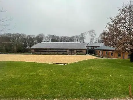 Contern Dressage Center