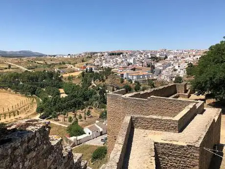 Photo de Murallas de Levante