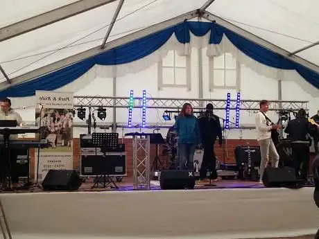 Oktoberfestgemeinschaft