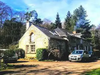 Photo de Office National des Forêts
