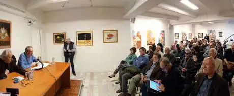 Photo de Centro Studi Arti e Scienze Il Cerchio