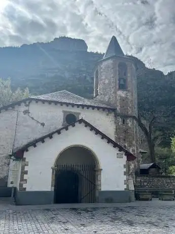 Photo de Iglesia de la Asunción
