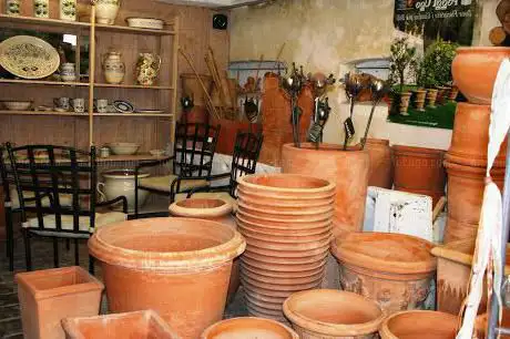 Photo de Keramik-Stall Forch E. Würsch