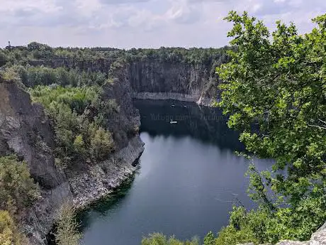 Photo de Carrières de Lessines