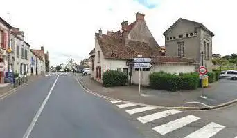 Circuit de Jarrieux