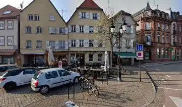 Wissembourg en art
