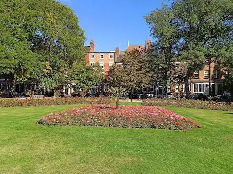 Park Square