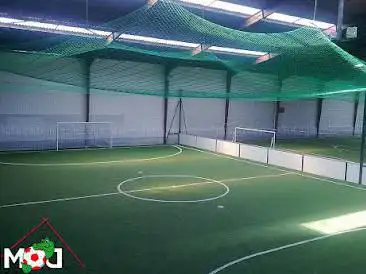 Photo de the soccer dome