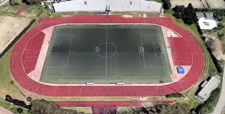 Campo A.Caocci