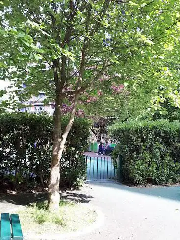 Photo de square du Petit Bois