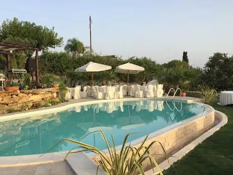 Villa Lo Piccolo