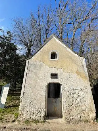 Chapelle de L'Ecce Homo