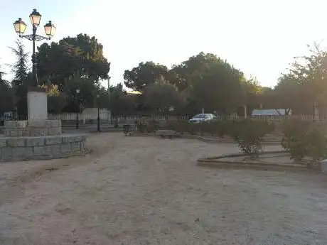 Photo de La Asuncion Park