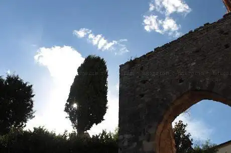 Photo de Porta San Biagio