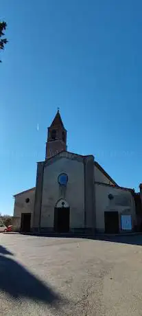 Photo de Church of Saint Cyricus