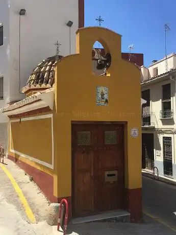 Photo de Ermita del Bon Succés