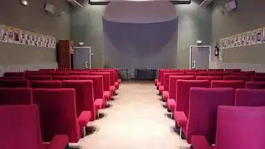 Salle Authié