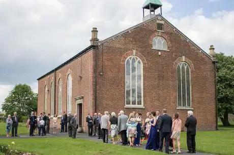 All Saints Church