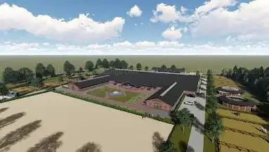 Travers Horse Facility