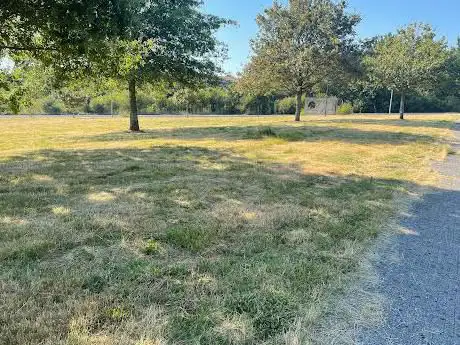Photo de da Ramallosa Park