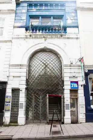 Photo de Palestine Museum & Cultural Centre