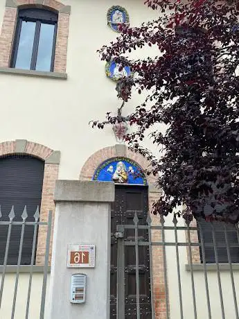 Photo de Bitossi industrial artistic museum
