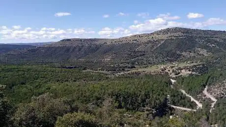 Photo de Rambla De Sellumbres