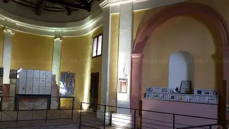 Photo de Antica Chiesa di San Fantino