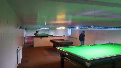 Photo de SNOOKER BOURGUIGNON