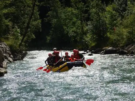 Photo de Schladming Rafting | myadventure