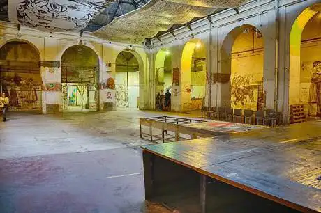 Photo de Tabacalera Art Promotion