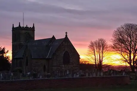 Photo de St Werburgh's Church