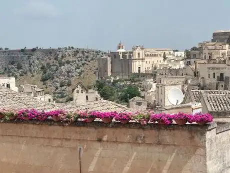 Photo de Le Grandi Mostre nei Sassi