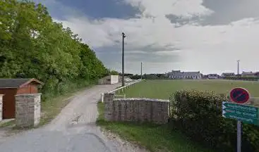 Stade d'Esquibien