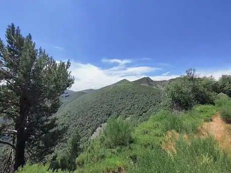 Photo de Campa de Tres Bispos.