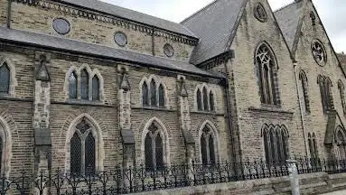 Photo de York Baptist Church