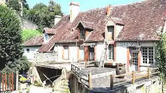 Photo de Maison de George Sand