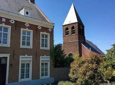 Photo de Sint-Pieterskerk Langdorp