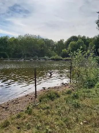 Photo de Lac de Bès