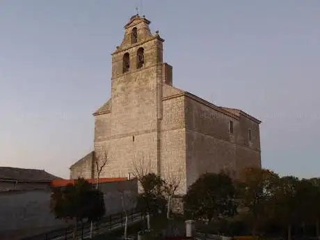 Photo de Iglesia de la Asunción de Nuestra Señora