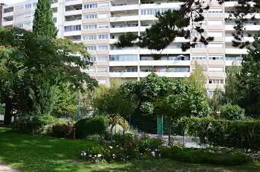 Photo de Brassaï Garden
