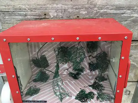 Micro Space Gallery