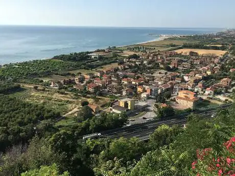 Belvedere di Torre di Palme